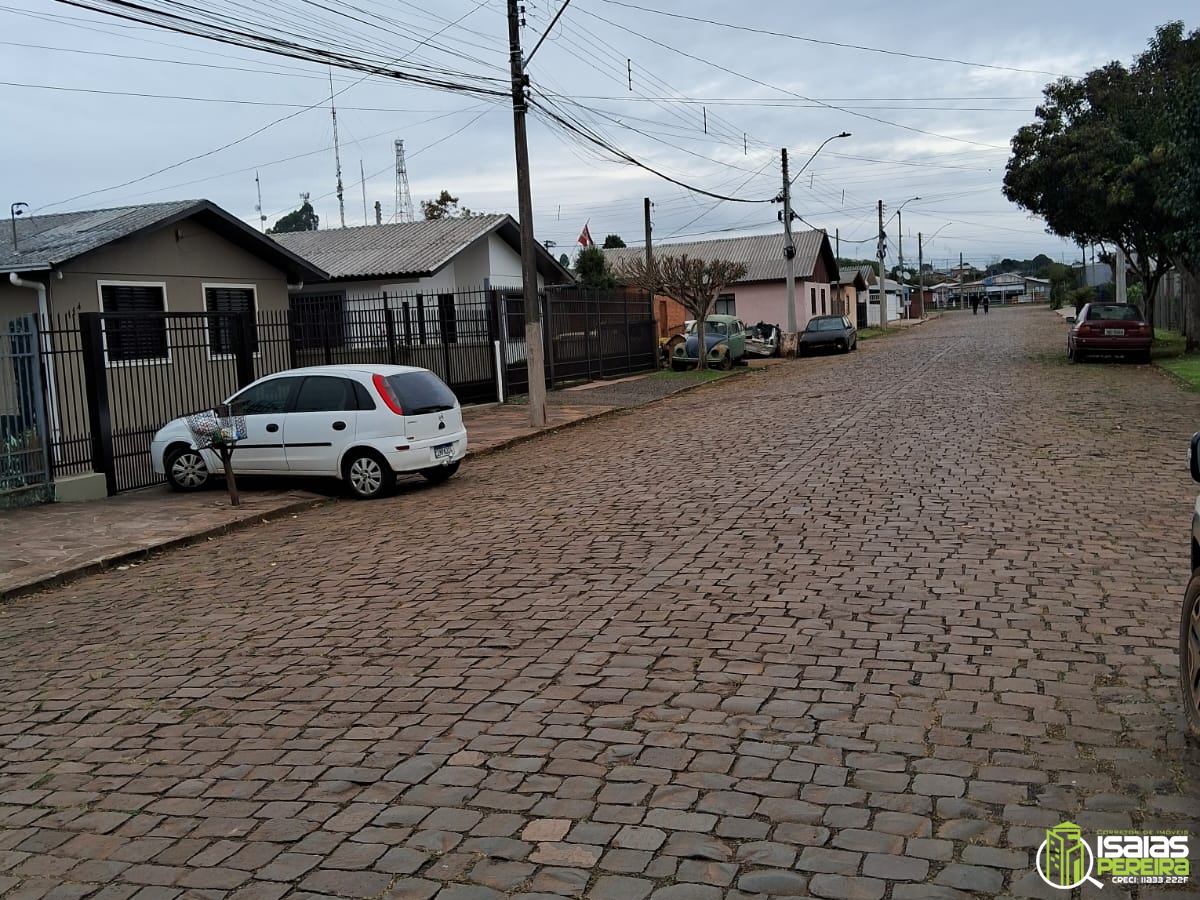 Casa de Alvenaria  Vacaria RS
