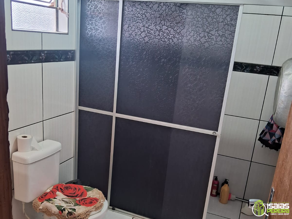 Casa de Alvenaria  Vacaria RS