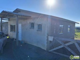 Casa de Alvenaria a venda