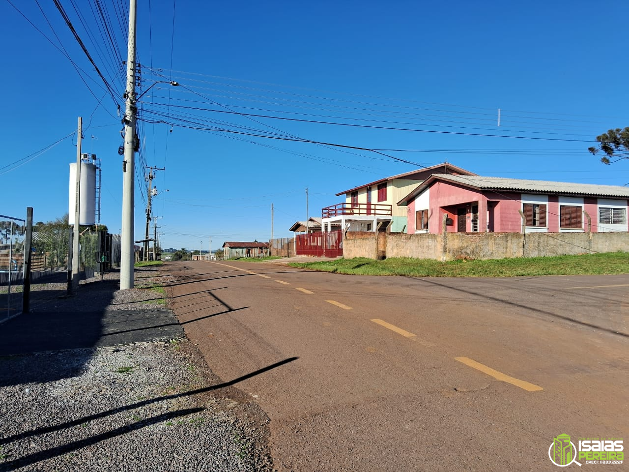 Casa de Alvenaria a venda