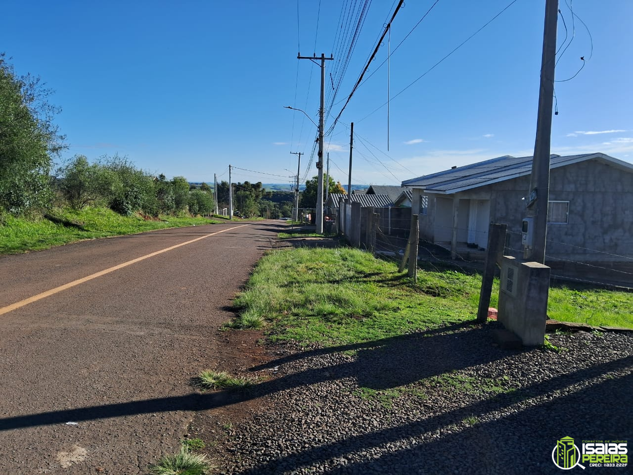 Casa de Alvenaria a venda