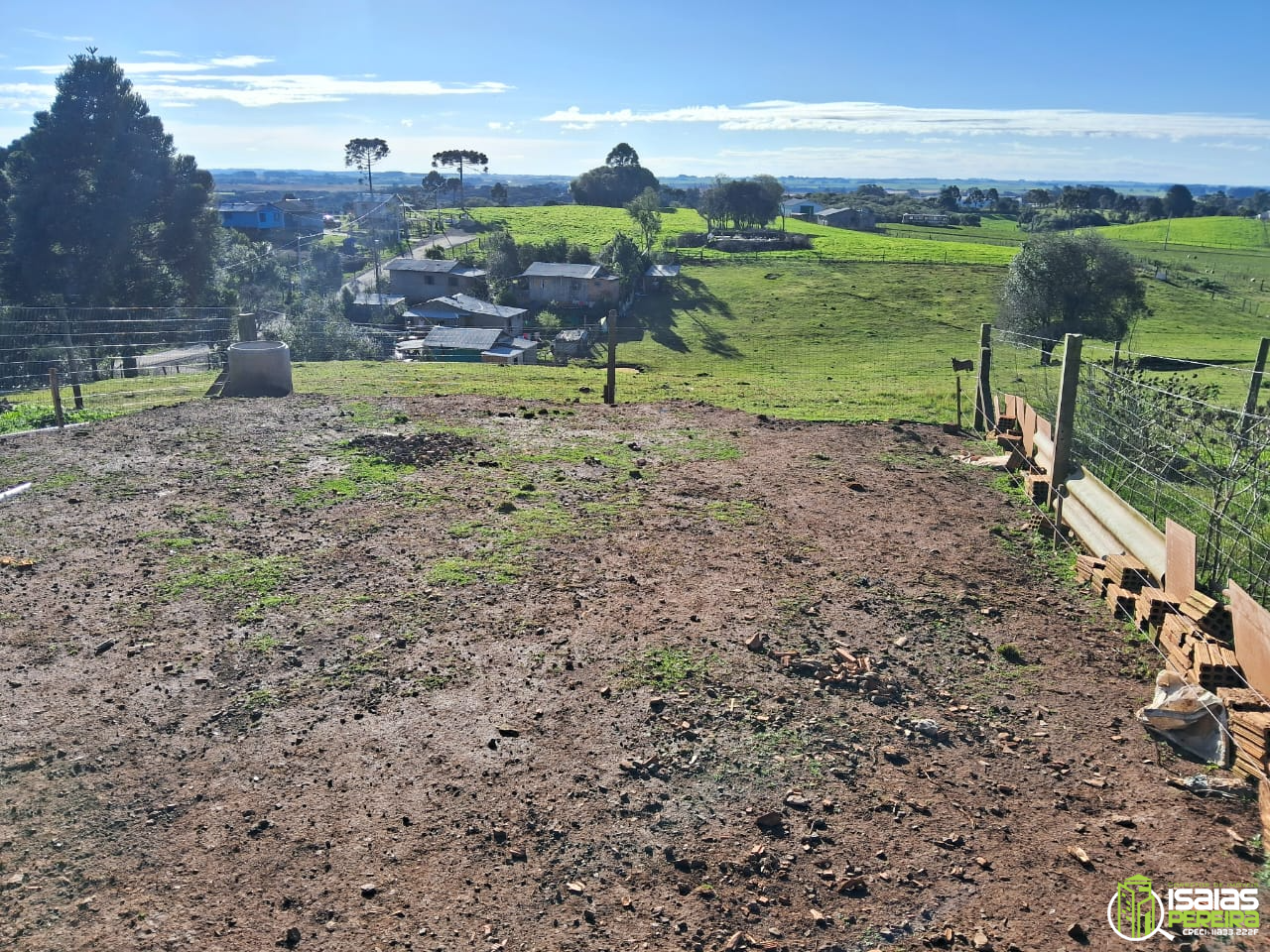 Casa de Alvenaria a venda