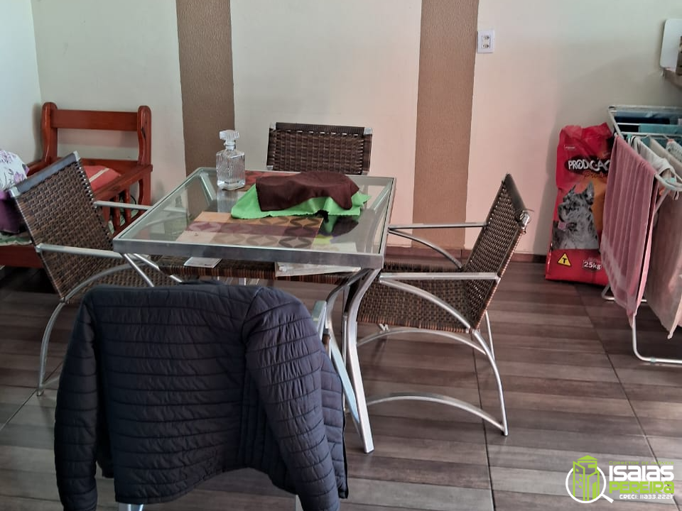 Casa de Alvenaria a venda