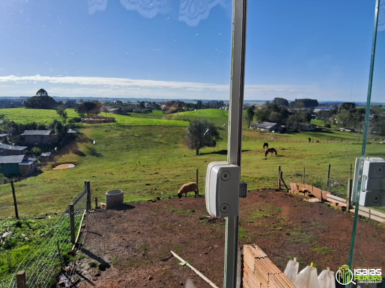 Casa de Alvenaria a venda
