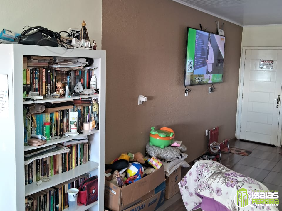 Casa de Alvenaria a venda