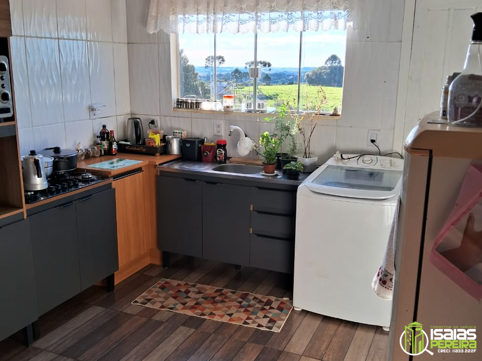 Casa de Alvenaria a venda