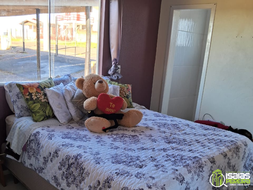 Casa de Alvenaria a venda