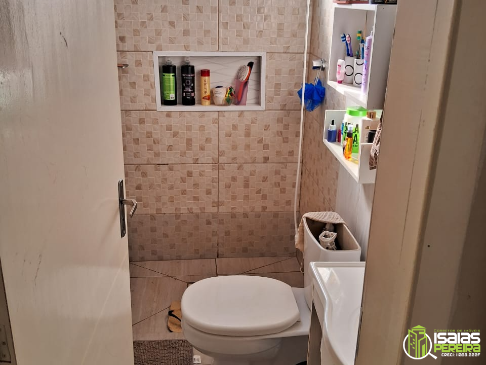 Casa de Alvenaria a venda