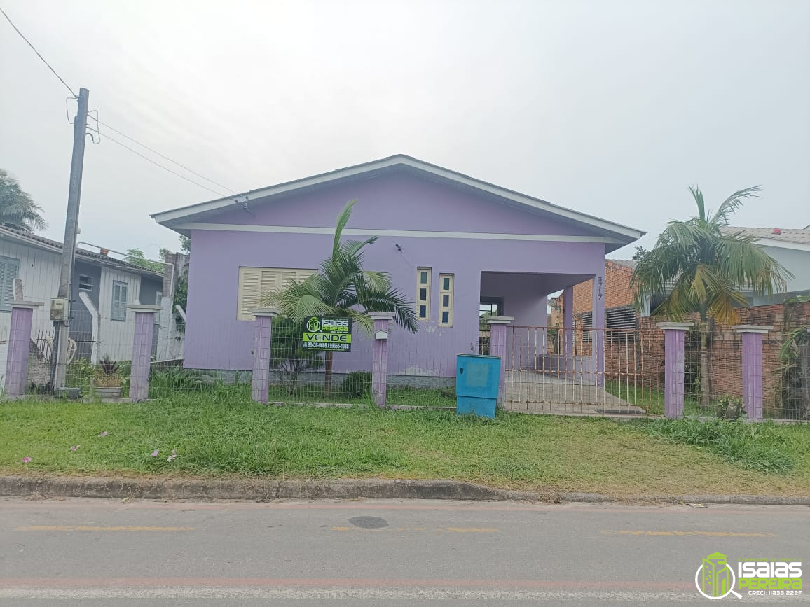 Casa de Alvenaria a venda Araranguá SC