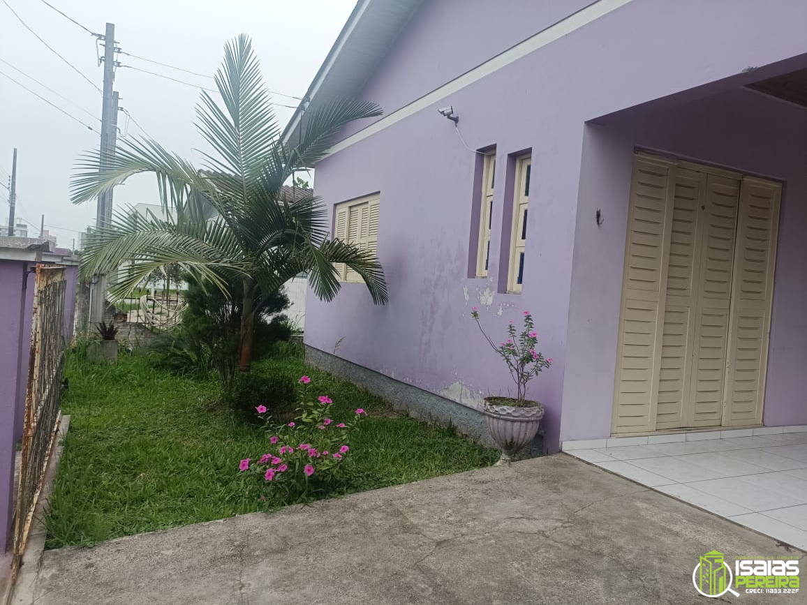 Casa de Alvenaria a venda Araranguá SC