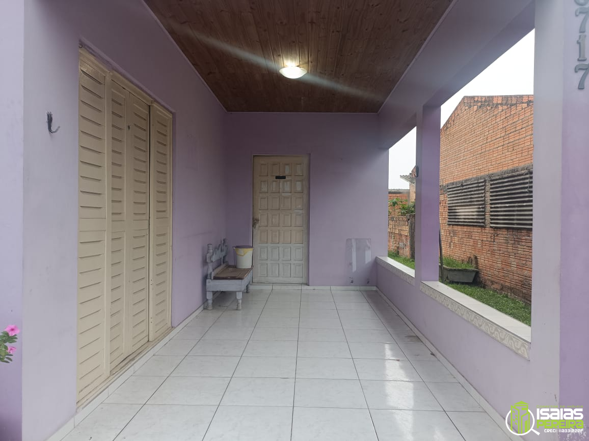 Casa de Alvenaria a venda Araranguá SC