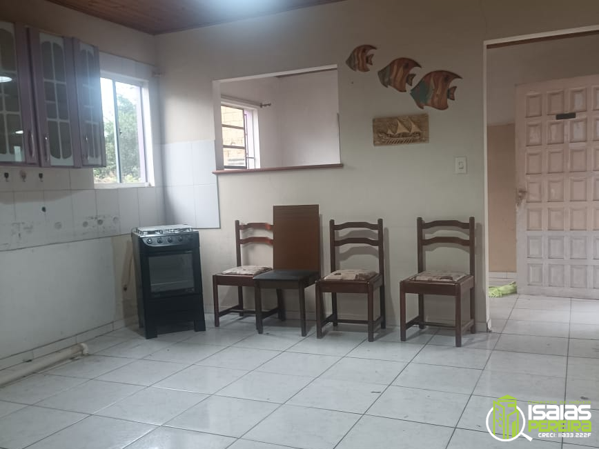 Casa de Alvenaria a venda Araranguá SC