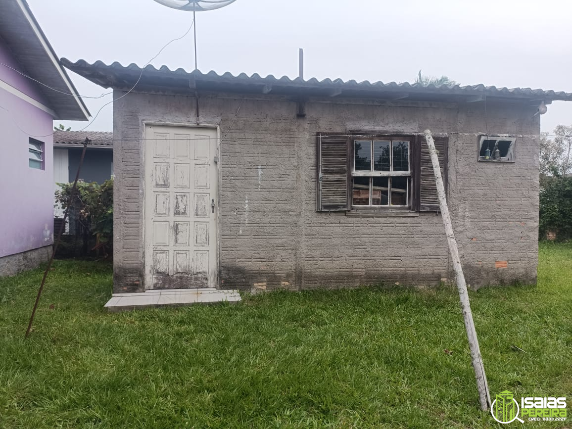 Casa de Alvenaria a venda Araranguá SC
