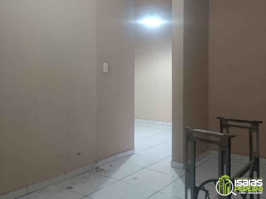 Casa de Alvenaria a venda Araranguá SC