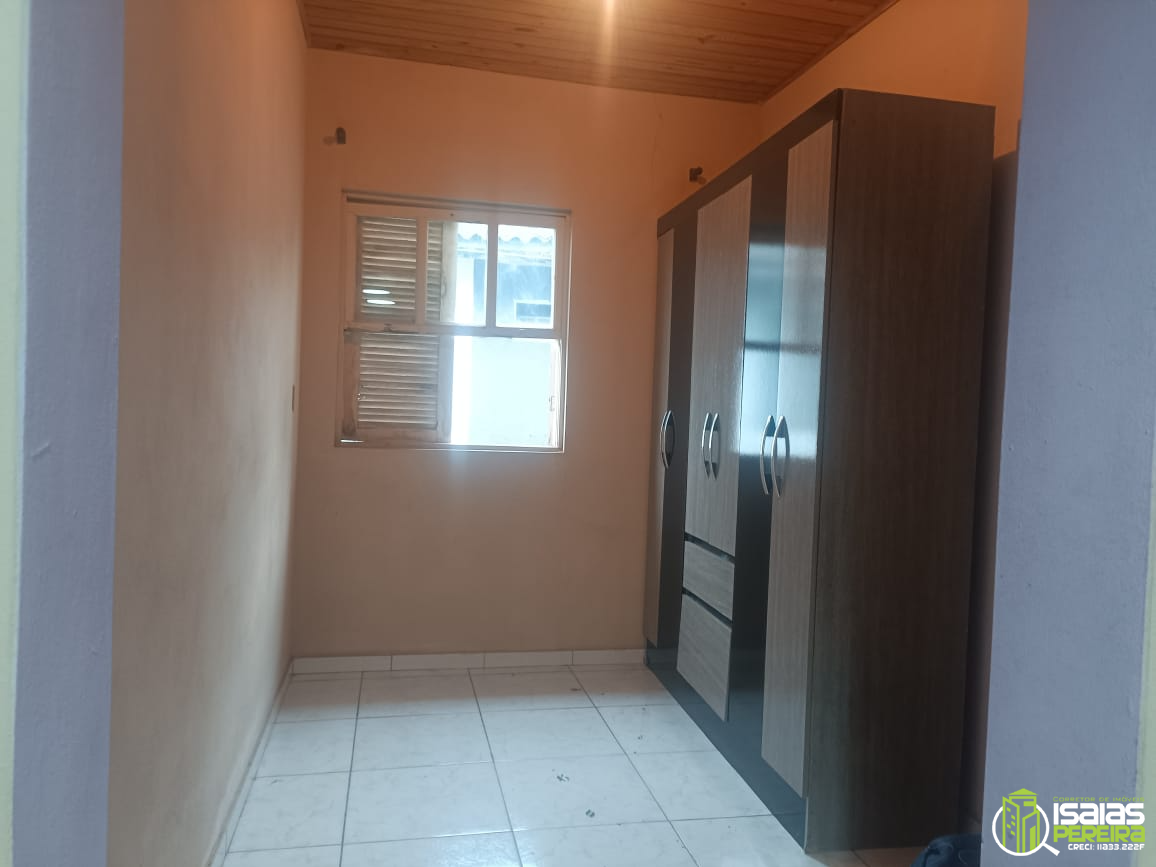 Casa de Alvenaria a venda Araranguá SC