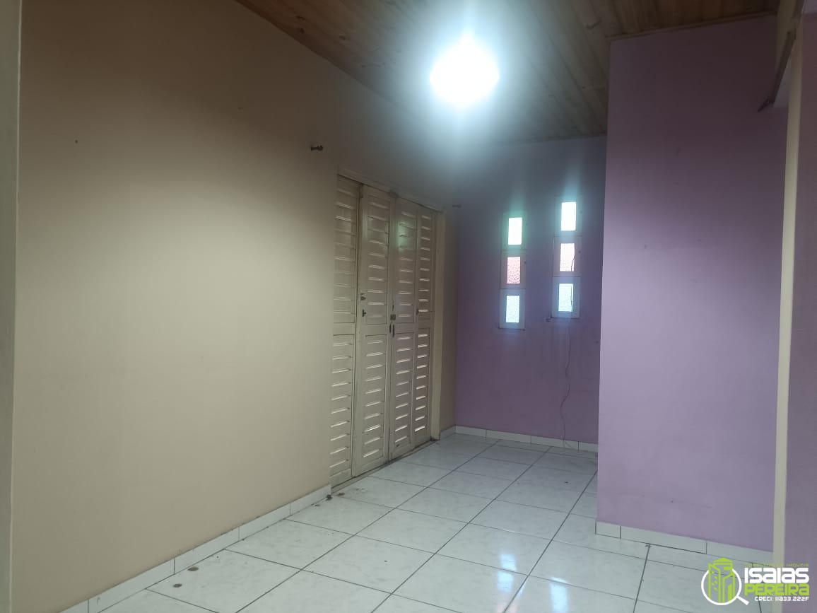 Casa de Alvenaria a venda Araranguá SC