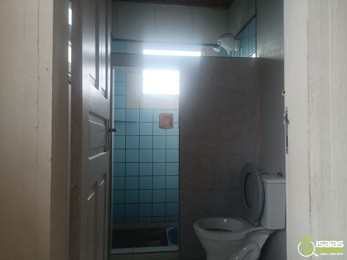 Casa de Alvenaria a venda Araranguá SC