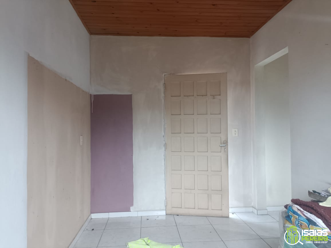 Casa de Alvenaria a venda Araranguá SC