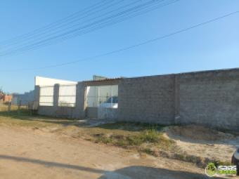 Venda ou Troca Casa de Alvenaria