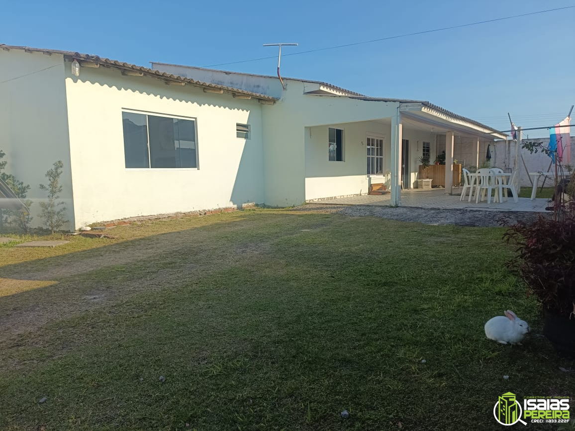 Venda ou Troca Casa de Alvenaria