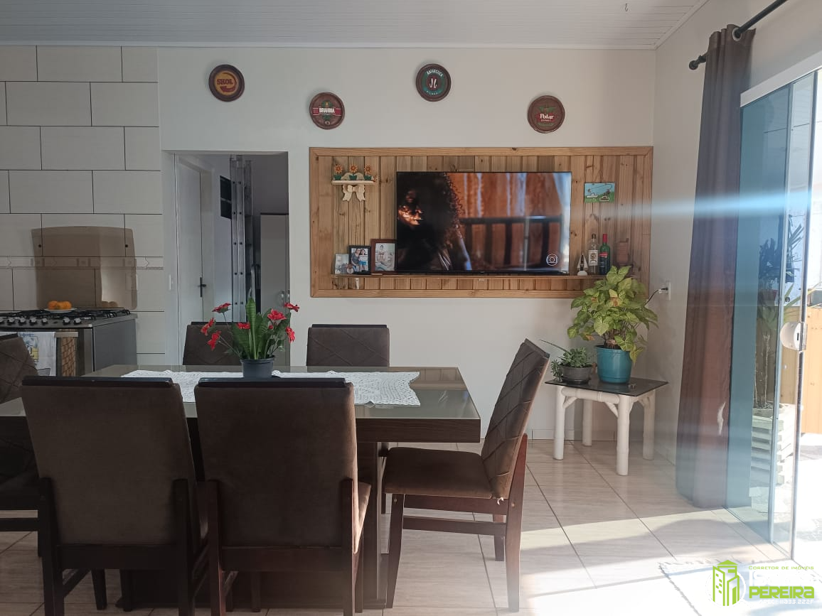 Venda ou Troca Casa de Alvenaria