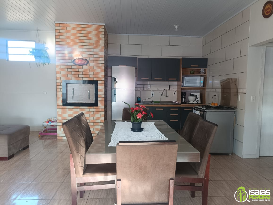 Venda ou Troca Casa de Alvenaria