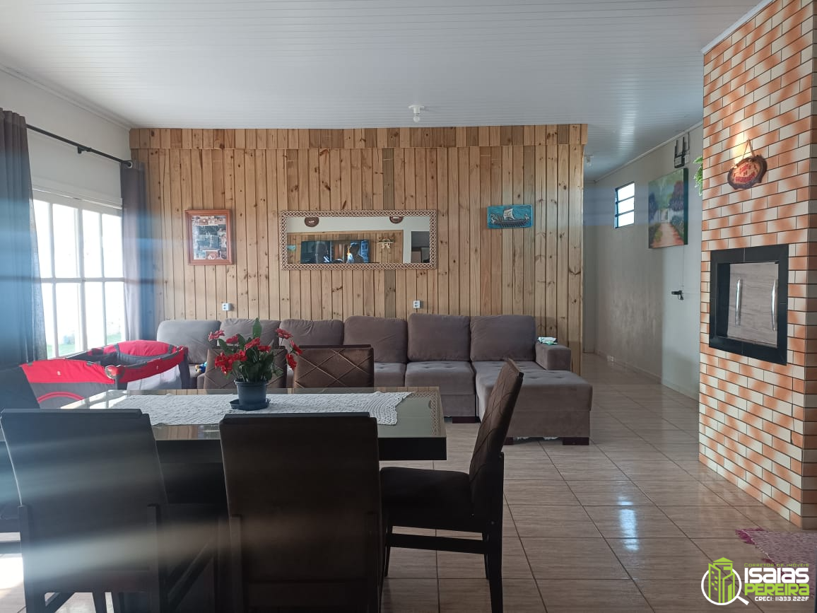 Venda ou Troca Casa de Alvenaria