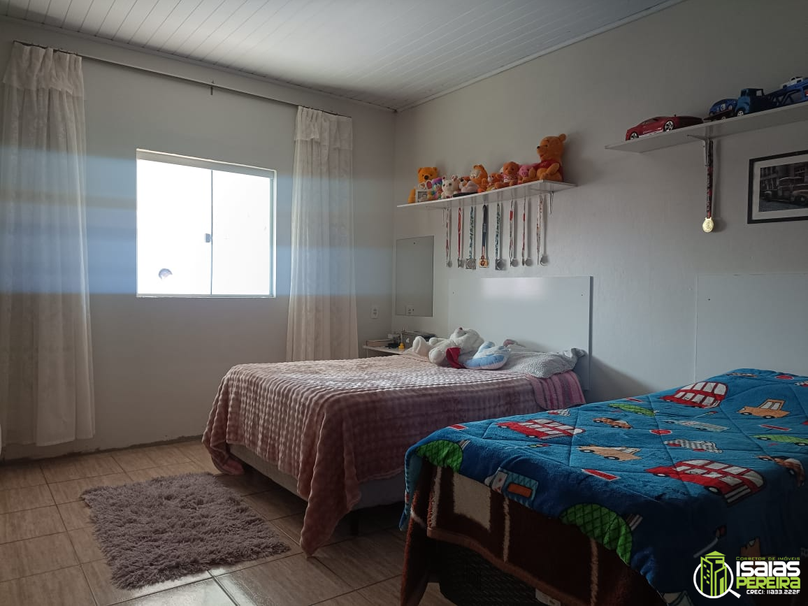 Venda ou Troca Casa de Alvenaria