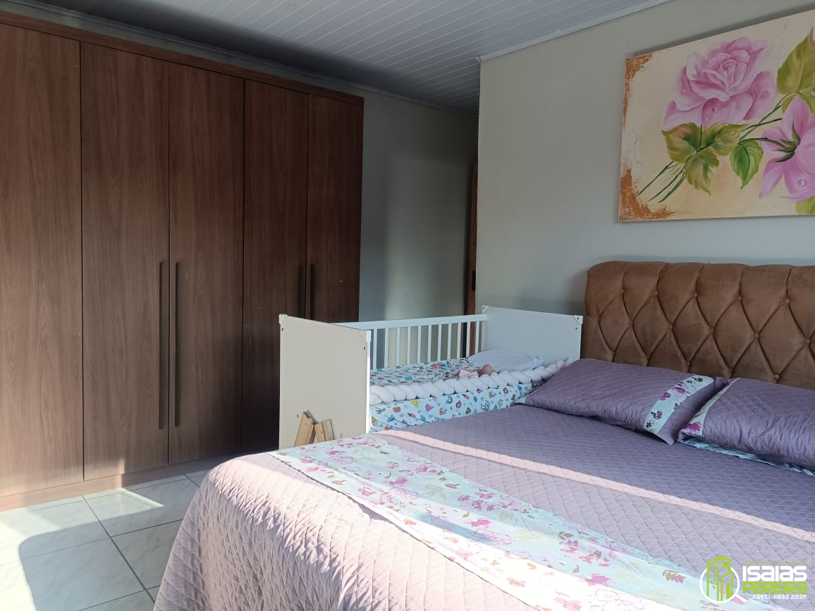 Venda ou Troca Casa de Alvenaria