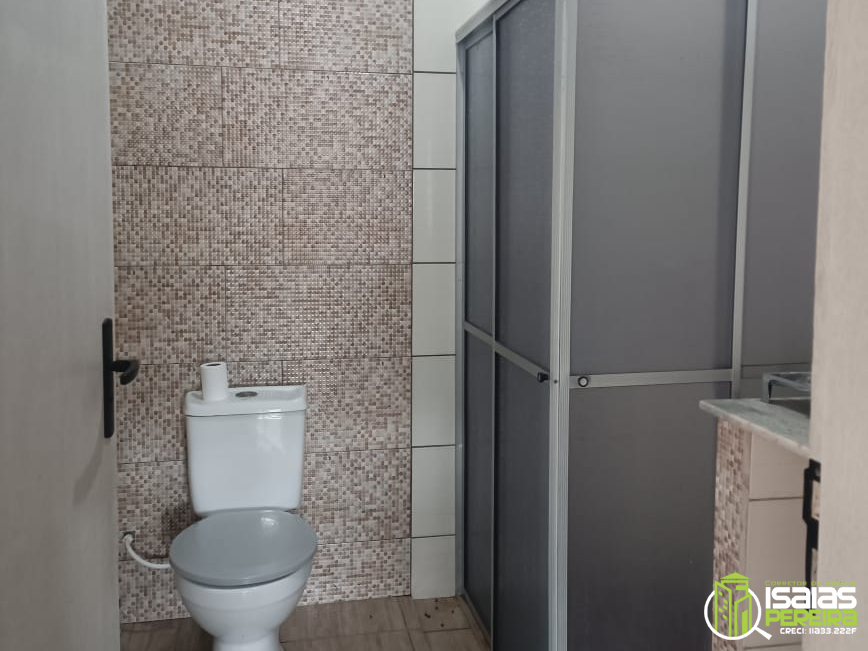 Venda ou Troca Casa de Alvenaria