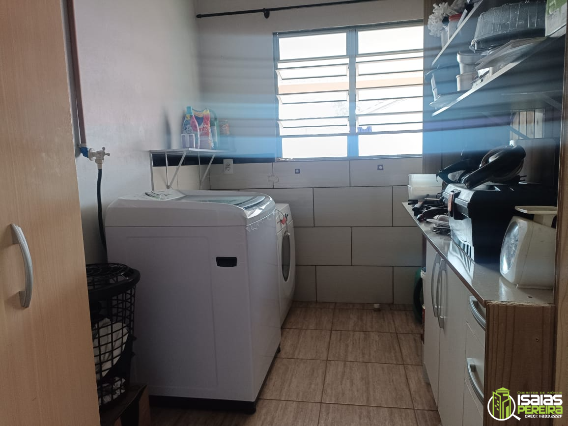 Venda ou Troca Casa de Alvenaria