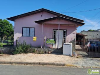 Casa com Edícula à Venda em Forquilhinha – Bairro Ouro Negro