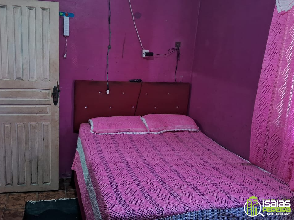 Casa com Edícula à Venda em Forquilhinha – Bairro Ouro Negro