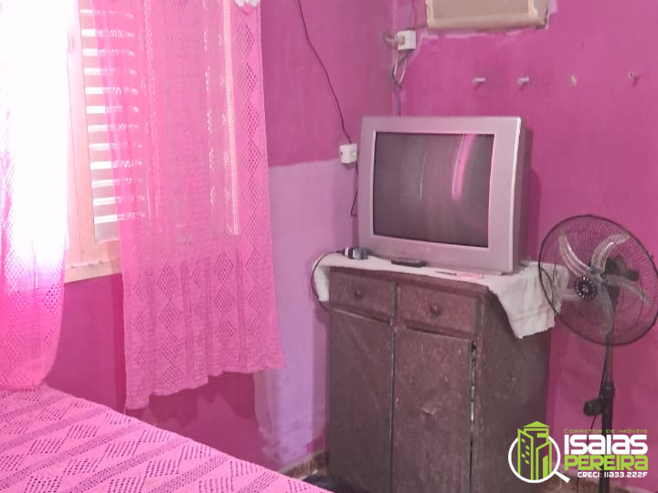 Casa com Edícula à Venda em Forquilhinha – Bairro Ouro Negro