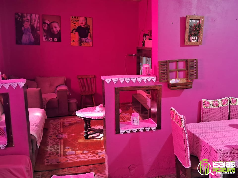 Casa com Edícula à Venda em Forquilhinha – Bairro Ouro Negro