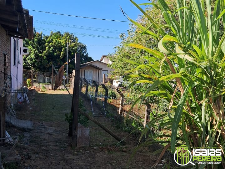 Casa com Edícula à Venda em Forquilhinha – Bairro Ouro Negro