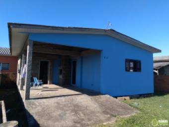 vendo casa -Bairro Jardim Atlantico