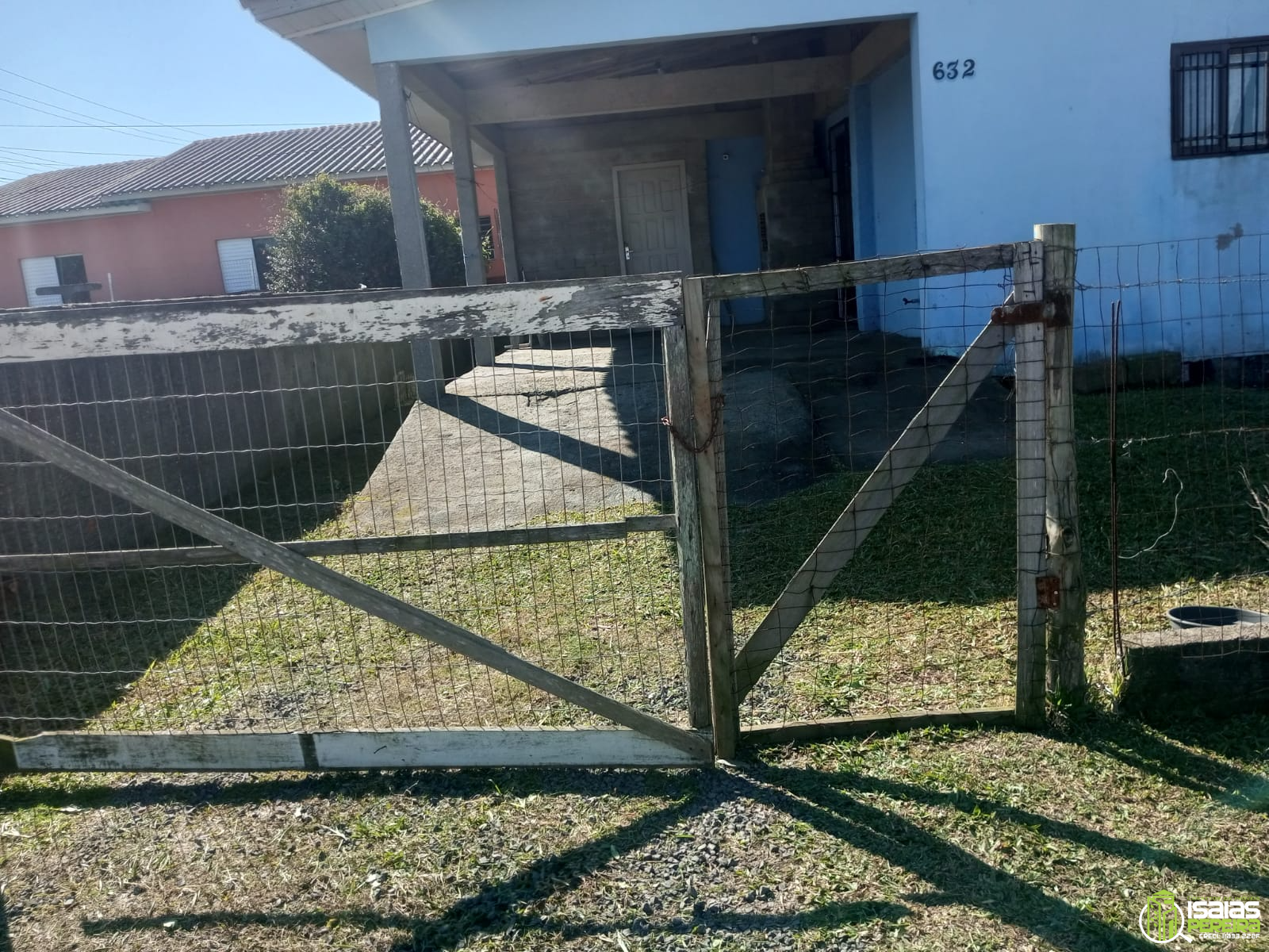 vendo casa -Bairro Jardim Atlantico