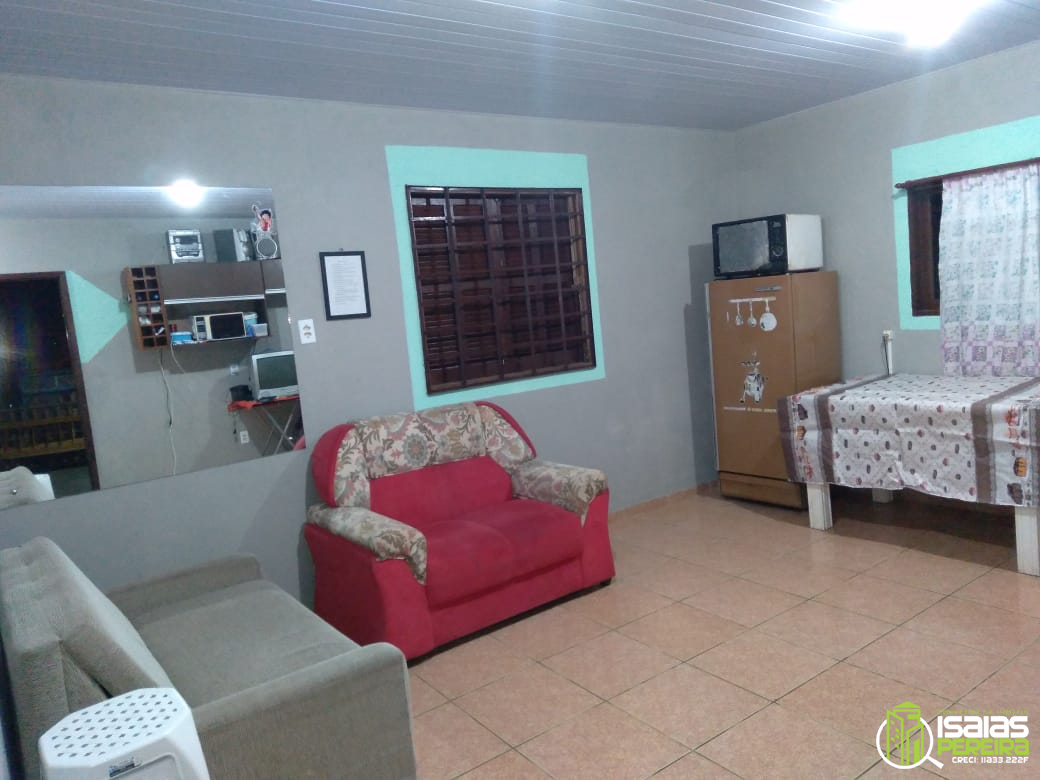 vendo casa -Bairro Jardim Atlantico
