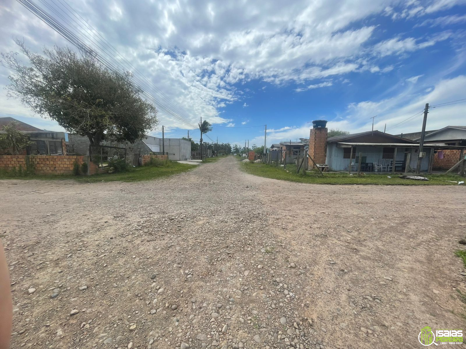 vendo casa -Bairro Jardim Atlantico