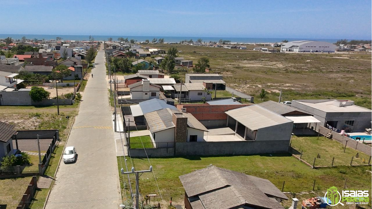 CASA COM TERRENO DE 312 m² À VENDA – BALNEÁRIO ARROIO DO SILVA/SC