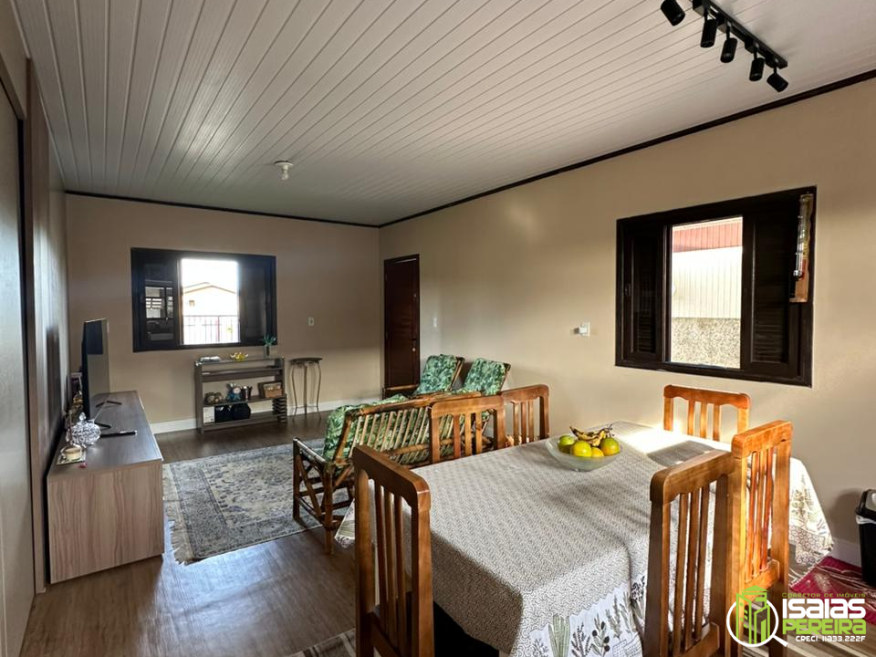 CASA COM TERRENO DE 312 m² À VENDA – BALNEÁRIO ARROIO DO SILVA/SC