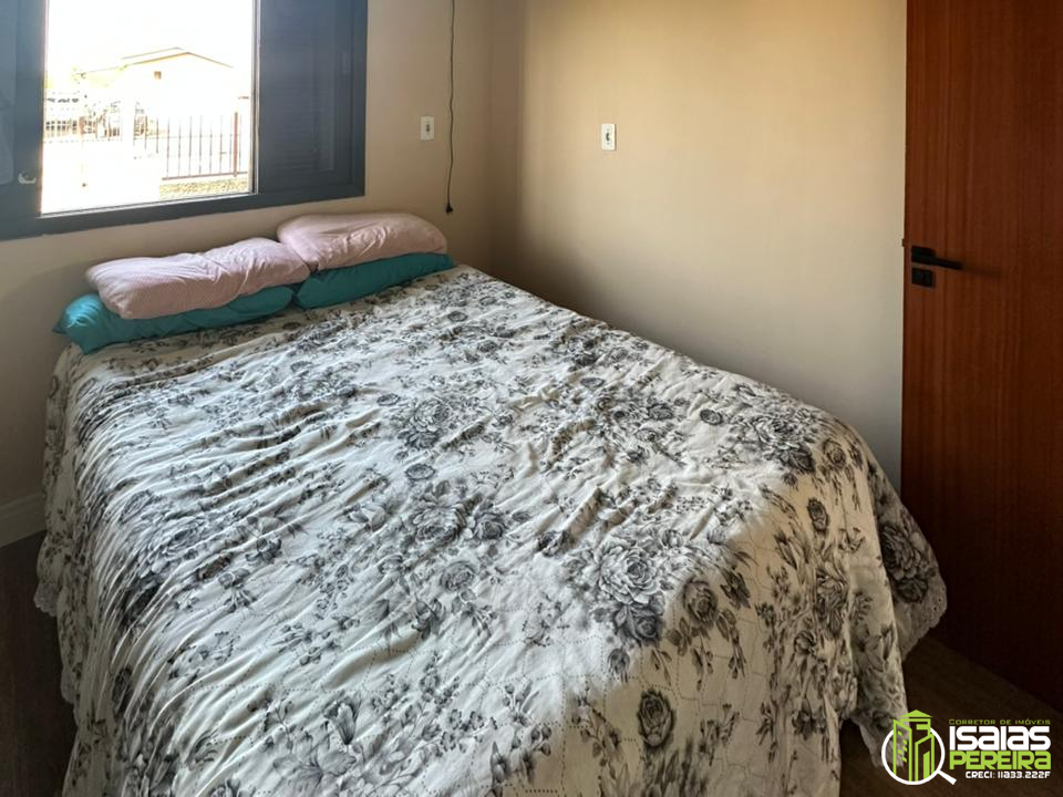 CASA COM TERRENO DE 312 m² À VENDA – BALNEÁRIO ARROIO DO SILVA/SC