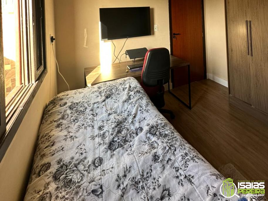 CASA COM TERRENO DE 312 m² À VENDA – BALNEÁRIO ARROIO DO SILVA/SC