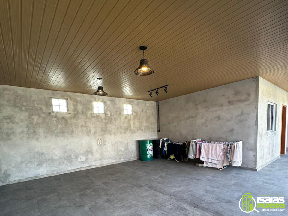 CASA COM TERRENO DE 312 m² À VENDA – BALNEÁRIO ARROIO DO SILVA/SC