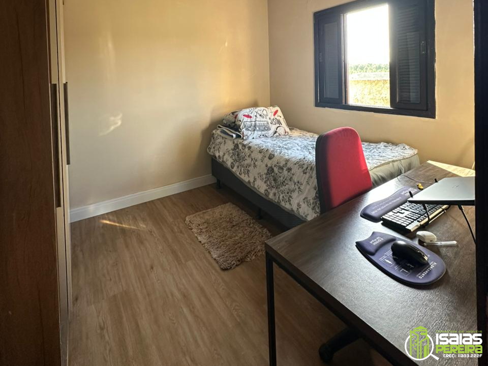 CASA COM TERRENO DE 312 m² À VENDA – BALNEÁRIO ARROIO DO SILVA/SC