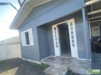Casa Mista de Esquina à Venda – Bairro Centro-Balneario Arroio Do Silva SC | 700 m do Mar