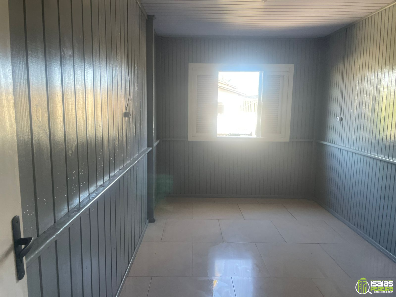 Casa Mista de Esquina à Venda – Bairro Centro-Balneario Arroio Do Silva SC | 700 m do Mar