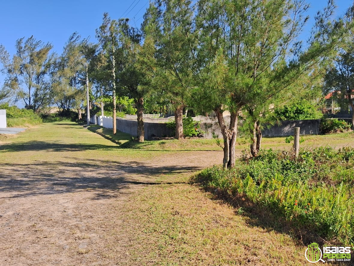 terreno  de esquina á venda-Balneario Arroio do Silva SC-Praia do lagoinhas