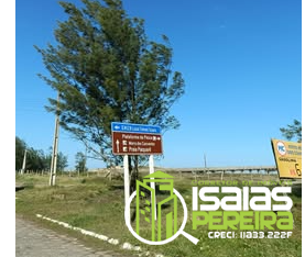 Terreno de Esquina para Investimento – Praia da Meta, Balneário Arroio do Silva/SC